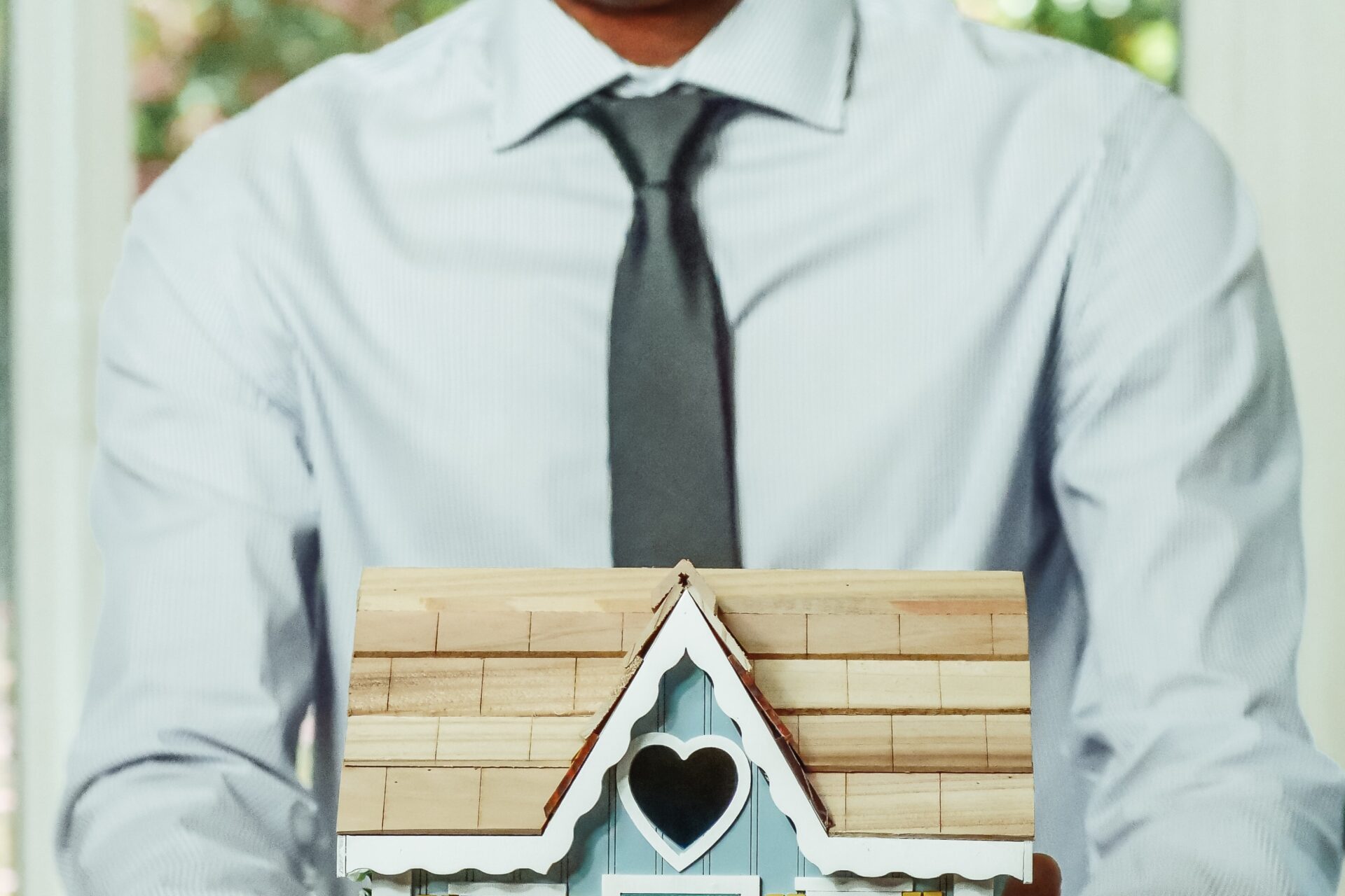 I make enough money, why do I need a pre-approval?
